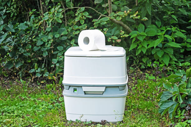 Best Construction site porta potty rental  in Glendale Heights, IL