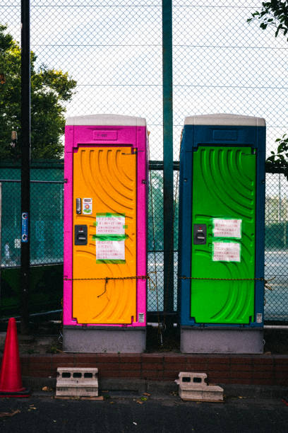 Best Event porta potty rental  in Glendale Heights, IL