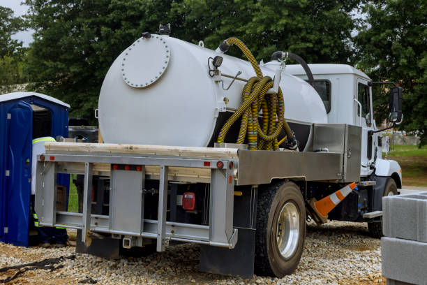 Best Handicap porta potty rental  in Glendale Heights, IL