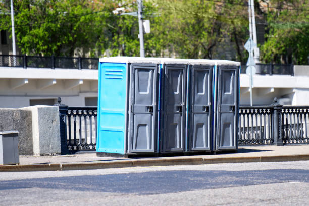 Porta potty rental for outdoor events in Glendale Heights, IL