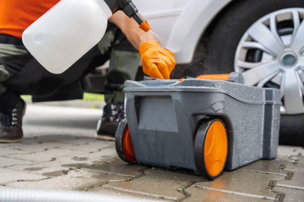 Best High-end porta potty rental  in Glendale Heights, IL