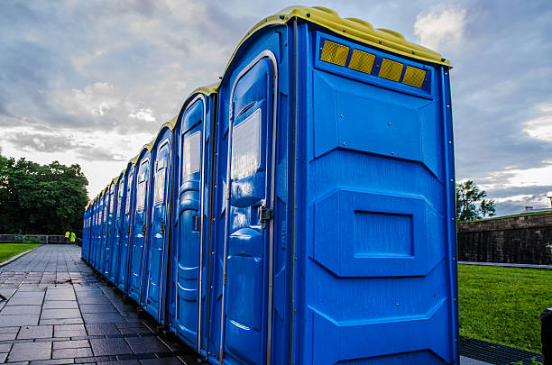 Best Porta potty services near me  in Glendale Heights, IL